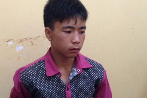 Audio 2-4-2017: Bắt khẩn cấp nghi can vụ người phụ nữ chết trên đồi chè 2 tay bị trói