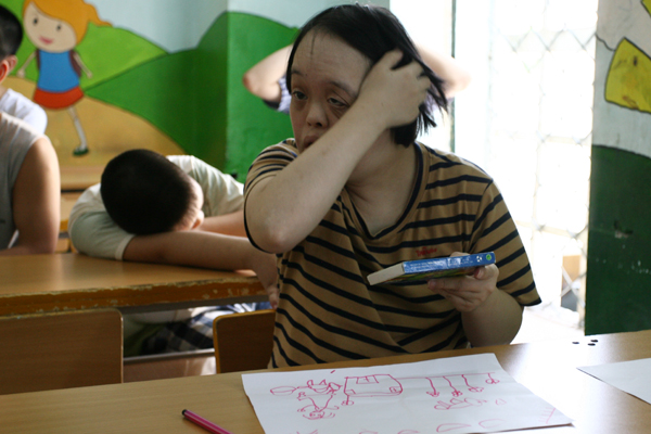 Những nỗi đau da cam chưa hề nguôi