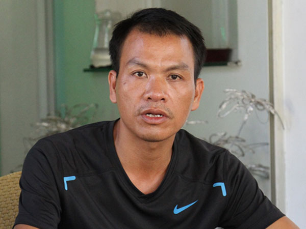 Số phận kỳ lạ của "tử tù bị lãng quên"