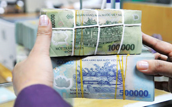 NHNN lý giải vì sao không công khai xếp hạng ngân hàng