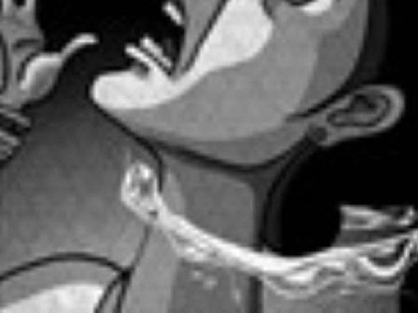 Cụ ông 79 tuổi siết cổ vợ tới chết