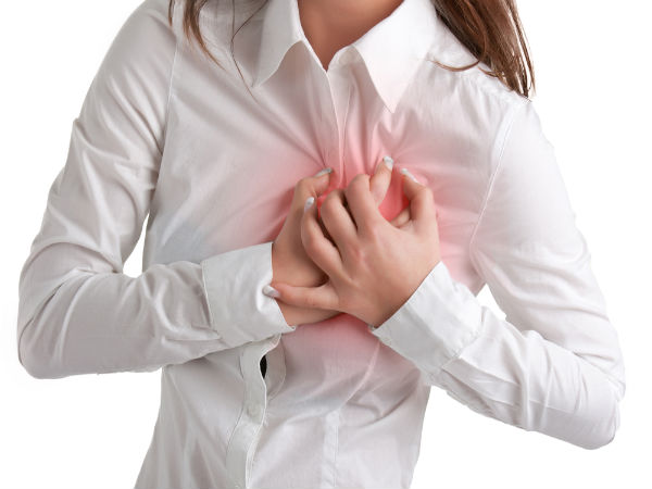 Thận trọng với những dấu hiệu sớm của bệnh tim Thận trọng với những dấu hiệu sớm của bệnh tim