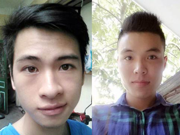 Xử lý nghiêm 2 đối tượng lập facebook nói xấu cơ quan chức năng - ảnh 1