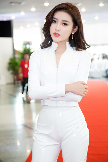 Image result for a hau huyen my