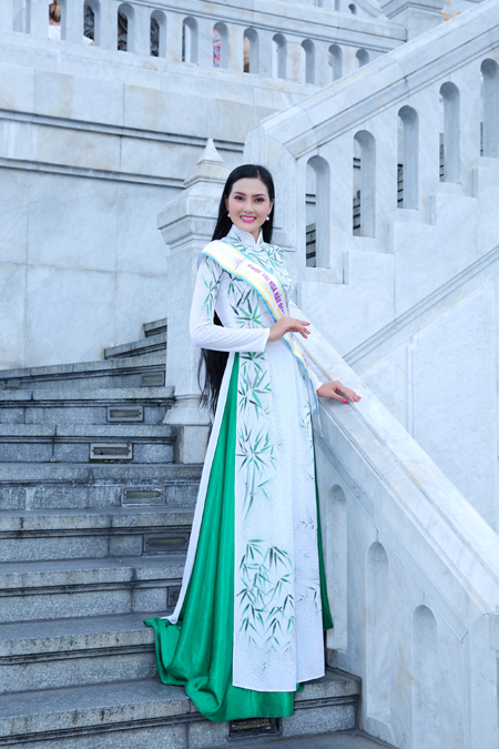 Người đẹp Kim Thoa đăng quang Hoa hậu Doanh nhân thế giới người Việt - Ảnh 8. Người đẹp Kim Thoa đăng quang Hoa hậu Doanh nhân thế giới người Việt - Ảnh 8.