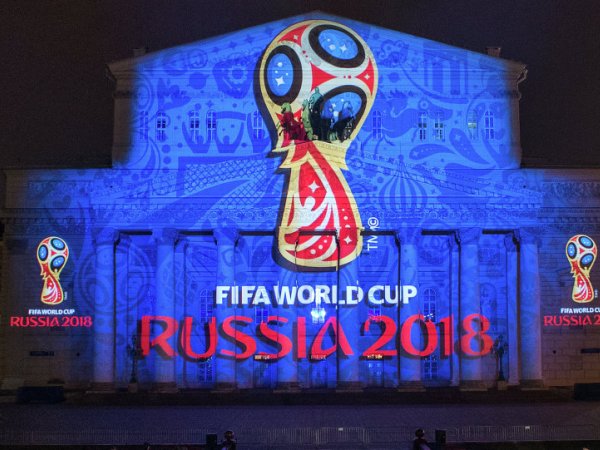 Tổng thống V. Putin: Xem World Cup 2018 ở Nga, khỏi lo visa! Tổng thống V. Putin: Xem World Cup 2018 ở Nga, khỏi lo visa!