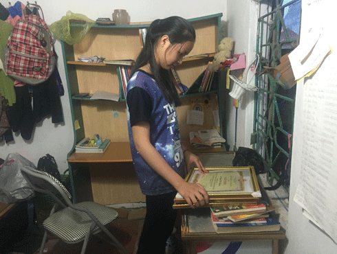 Khát Vọng Khát Vọng