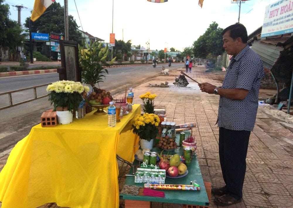 Gia Lai, tai nạn giao thông, tai nạn ô tô, giao thông, tai nạn kinh hoàng Gia Lai, tai nạn giao thông, tai nạn ô tô, giao thông, tai nạn kinh hoàng