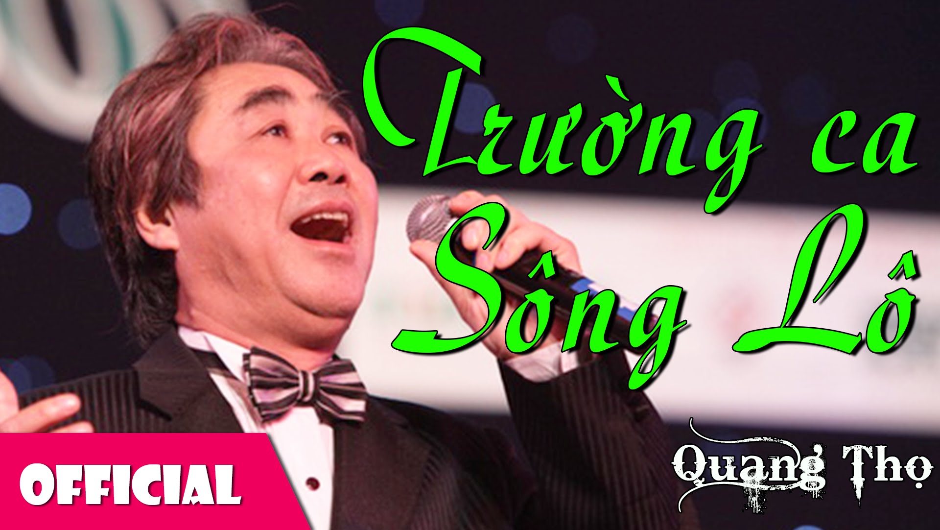 "Trường ca sông Lô" chưa có tên trong danh mục các bài hát sáng tác trước năm 1975 được Cục NTBD cấp phép phổ biến