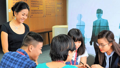 Cảm giác cô đơn nhấn chìm sự hào hứng của giấc mơ khởi nghiệp? Cảm giác cô đơn nhấn chìm sự hào hứng của giấc mơ khởi nghiệp?