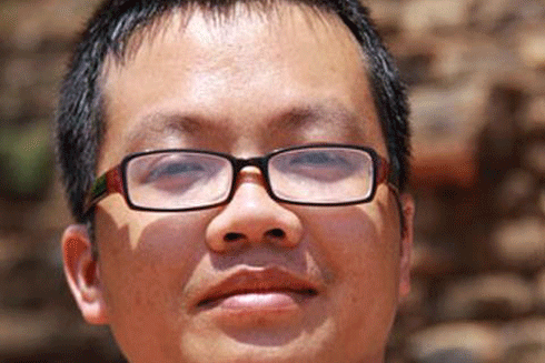 "Phố Tây" Tạ Hiện đằm sâu những trầm tích